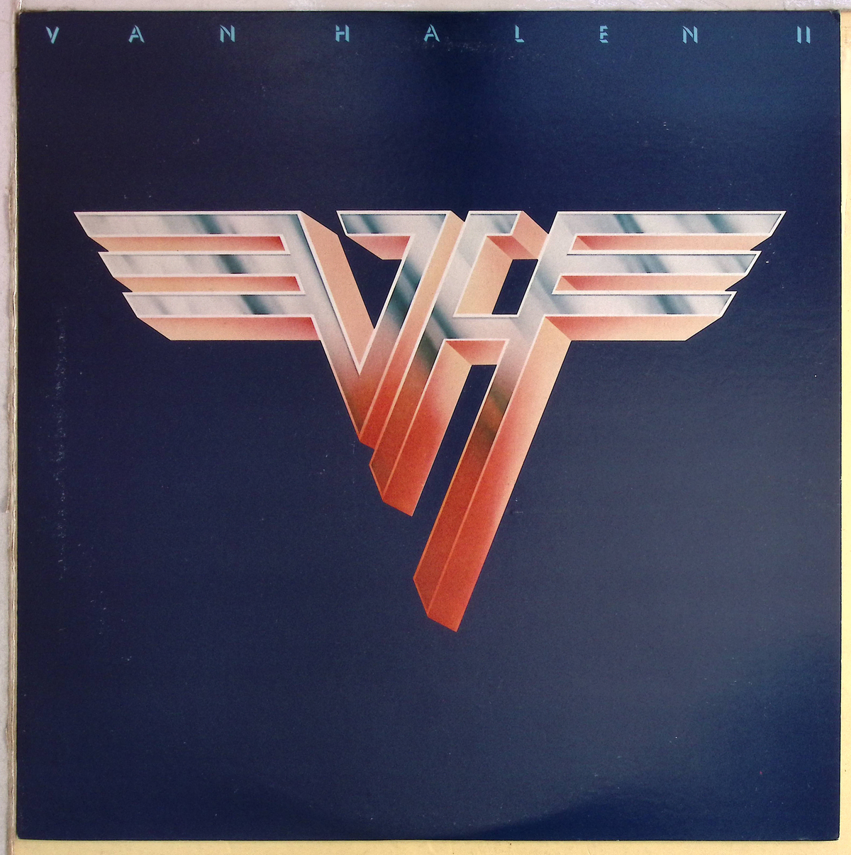 Van Halen II